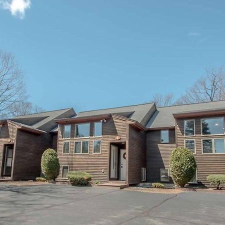 Apartamento Relaxing Riverside Retreat - Storyland, Attitash, North Conway Bartlett Exterior foto
