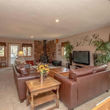 Apartamento Relaxing Riverside Retreat - Storyland, Attitash, North Conway Bartlett Exterior foto