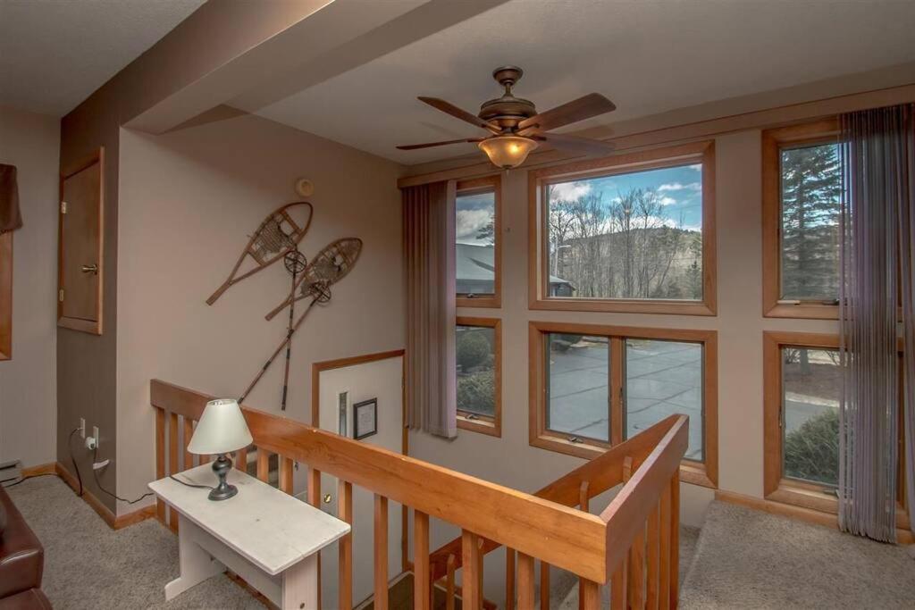 Apartamento Relaxing Riverside Retreat - Storyland, Attitash, North Conway Bartlett Exterior foto